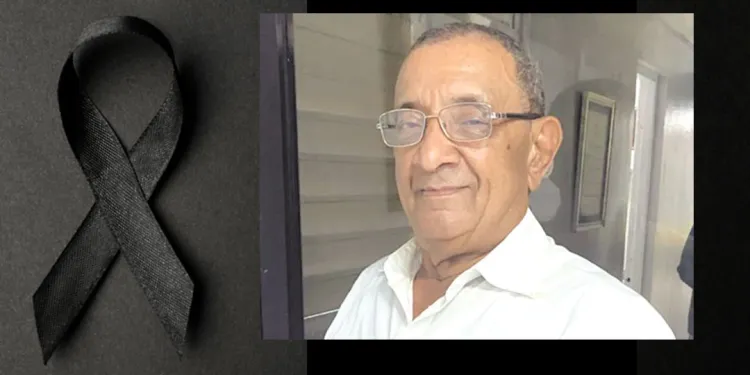 Muerte de Niño Castillo enlutece sociedad francomacorisana