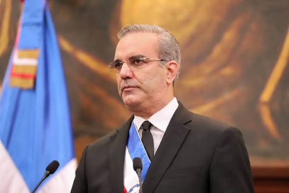 PRM elige en unidad al presidente Luis Abinader, Garrigó y Ascención para dirigir el partido