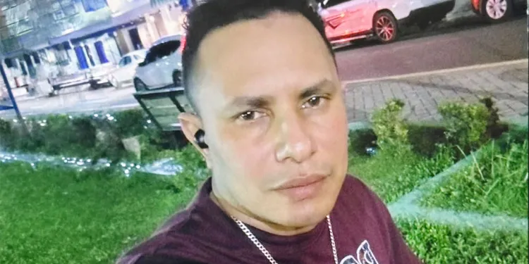 Hombre oriundo de Tenares es encontrado sin vida en Santiago