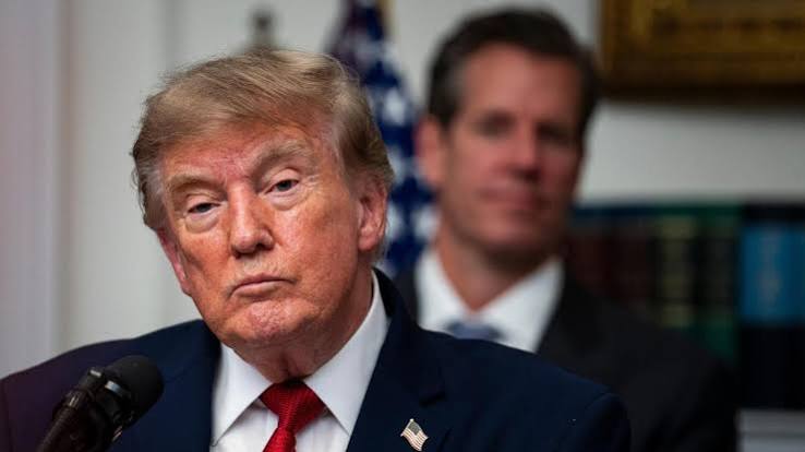 EEUU: Trump declara «la mayor guerra económica» contra Irán