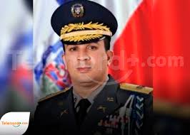 Nuevo director de la Policía Nacional mueve mandos clave; Olivence Minaya vuelve a comandar Regional Noreste
