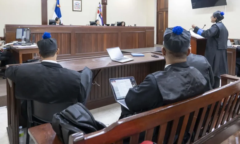 Juicio por caso Intrant fue reenviado otra vez