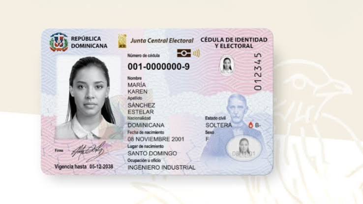 Más del 60 % de la población no ha renovado su cédula