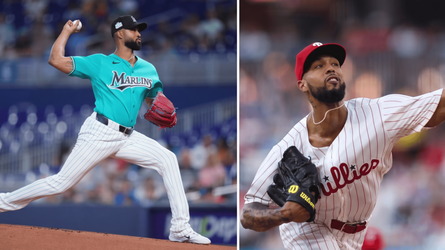 MLB: Sánchez y Alcántara sueñan con alcanzar los 20 triunfos
