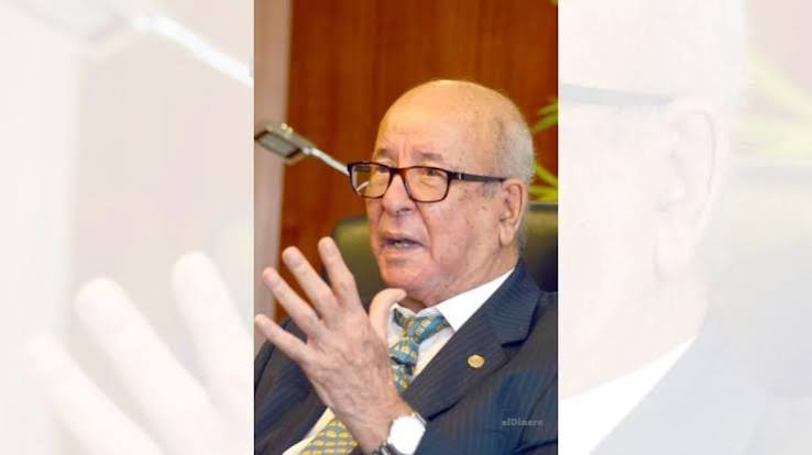 Fallece a los 90 años Freddy Reyes Pérez, fundador de La Nacional