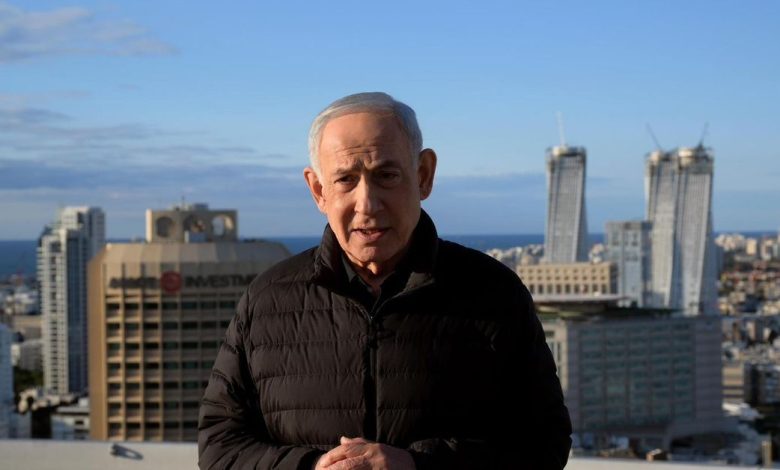 Israel rechaza plan de 15 puntos para Gaza impulsado por EEUU