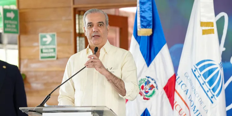 Presidente Luis Abinader encabezará inauguración de Expo Mayorista 2026 en SFM