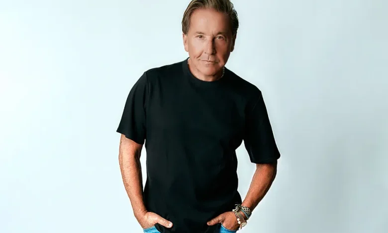 Ricardo Montaner anuncia nueva fecha en 2027 tras agotar Altos de Chavón