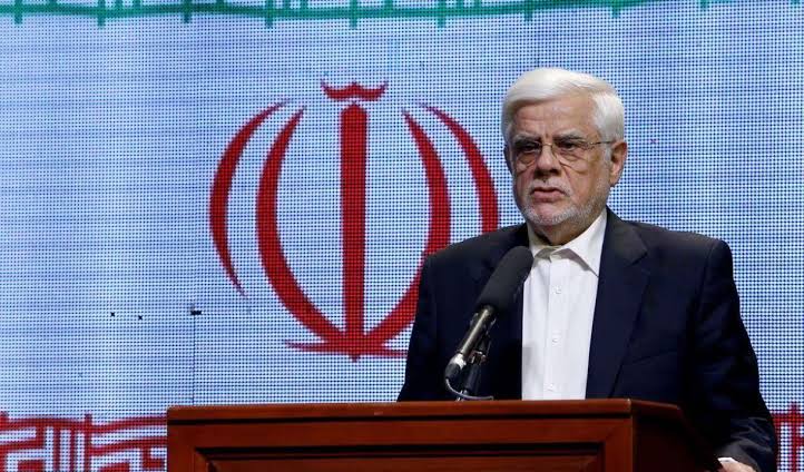 Irán advierte que no cederá ante ninguna amenaza de EEUU