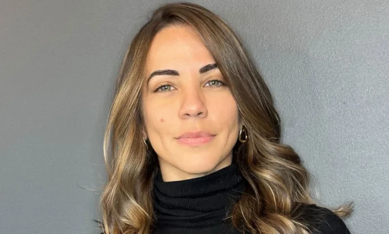 Karina Larrauri cuestiona la “rentabilidad” del dolor y la humillación en las redes sociales