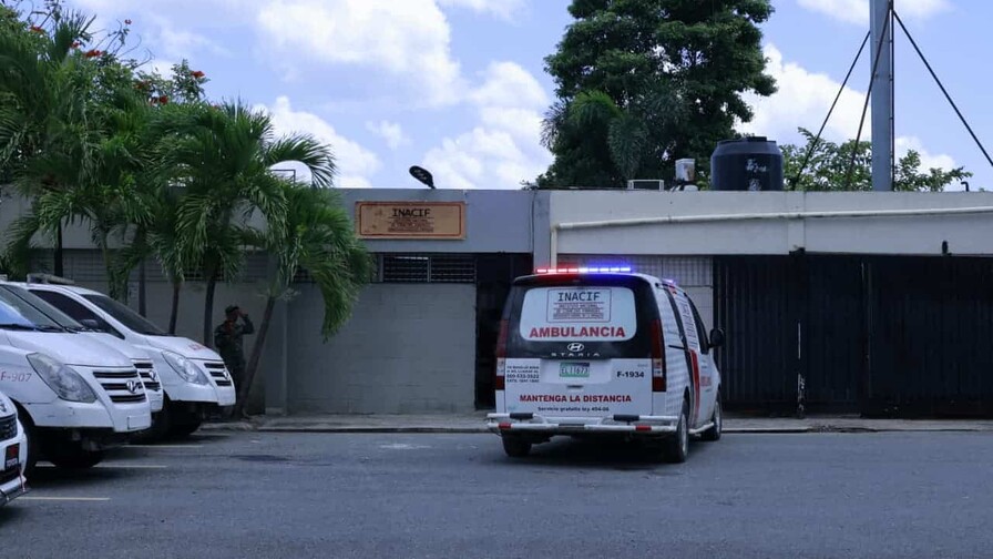 El 91 % de las víctimas jóvenes de homicidio en República Dominica son hombres