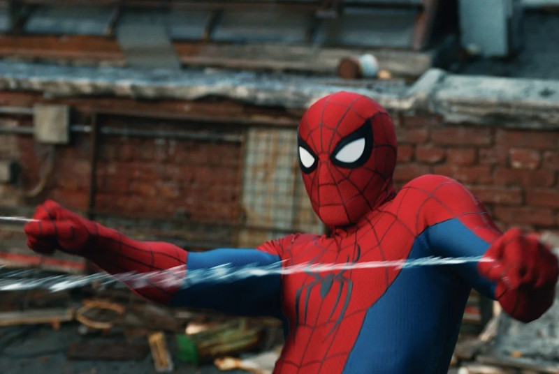 Spider-Man rompe otro récord y es el film que más rápido alcanzó los 700 millones en EEUU