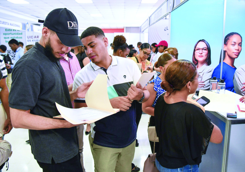 OIT: desempleo juvenil sigue creciendo en el mundo