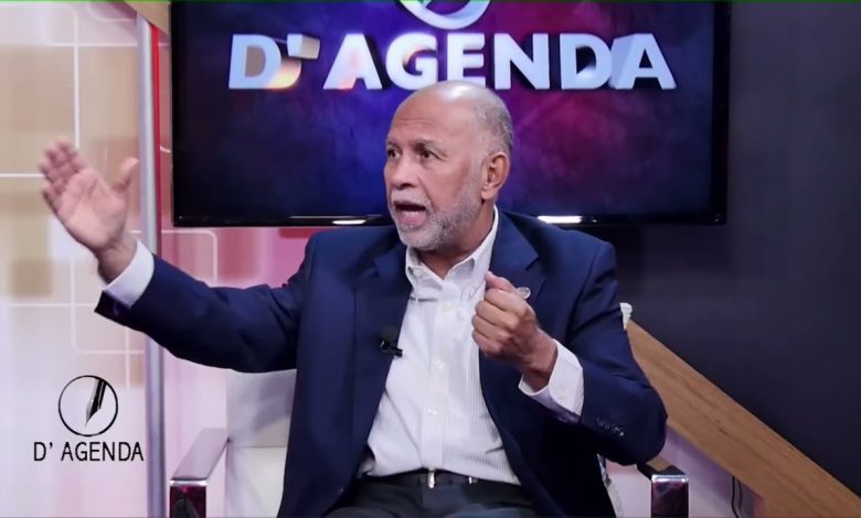 ADP advierte que escuelas de RD no resistirían un terremoto