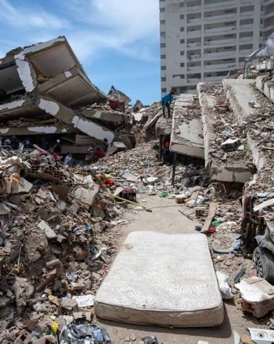 Venezuela estima en 25,000 las viviendas que se necesitarán para afectados por terremotos