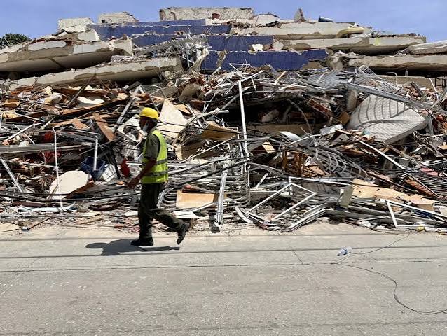 El doble terremoto de Venezuela en cifras
