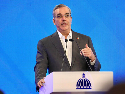 Expectativas por cambios en el Gobierno marcan inicio del tercer año del segundo mandato de Abinader
