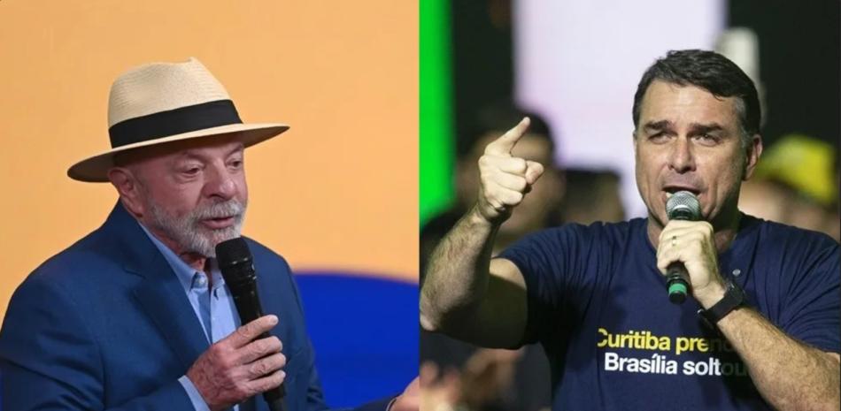 Película sobre Jair Bolsonaro en medio de campaña electoral