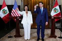 Perú se une a los países, junto a RD, que forman parte del Escudo de las Américas