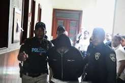 Aplazan medida de coerción contra acusado de muerte en Los Praditos