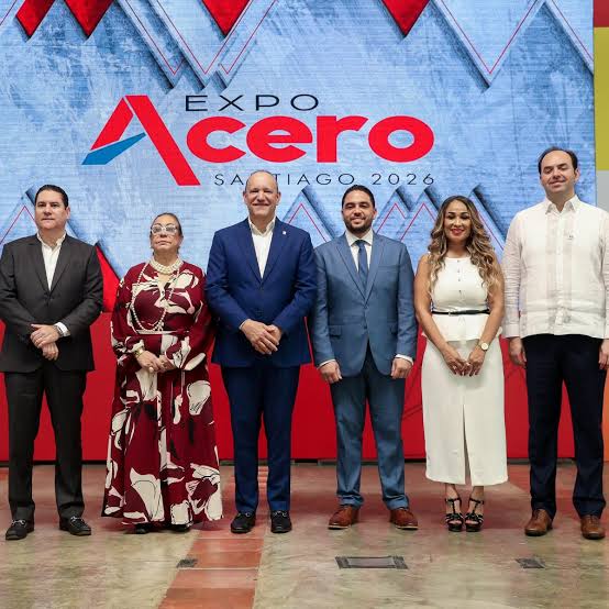 Expo Acero 2026 reúne más de 100 marcas y siete universidades en Santiago