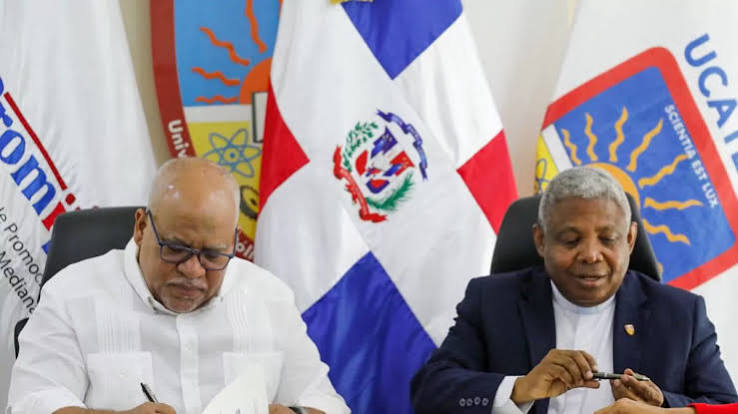 Promipyme otorga RD millones en créditos a 350 emprendedores de Barahona