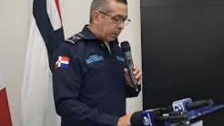 Recuperan 21 televisores robados en Bayaguana y apresan a dos presuntos implicados