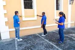 Onesvie recibe más de 2,000 solicitudes para evaluar vulnerabilidad de edificaciones ante terremotos
