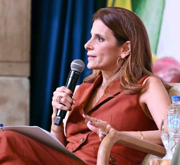 Ligia Bonetti plantea formar profesionales capaces de aprender, decidir y actuar