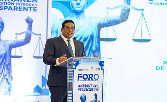 Contrataciones Públicas emite nuevo Reglamento