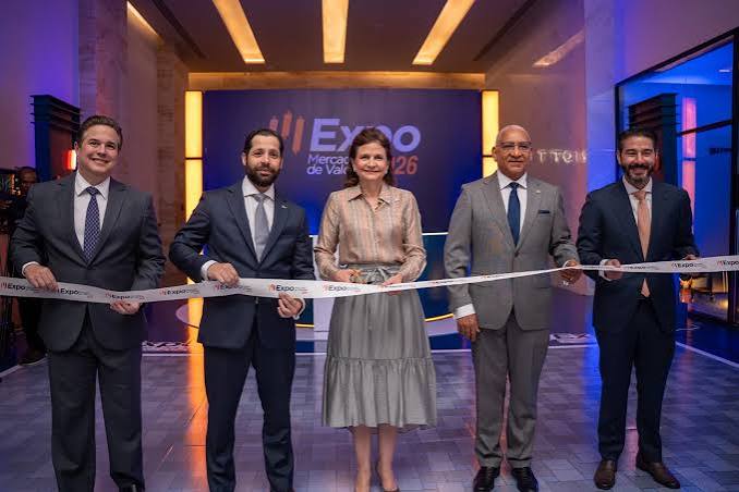 Mercado de valores supera los RD5 mil millones en emisiones, fondos y fideicomisos