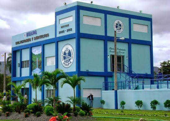 INAPA busca reforzar suministro de agua en SFM con nueve nuevos pozos