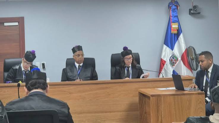 Corte reserva fallo sobre apelación de cuatro condenados por borrar antecedentes penales