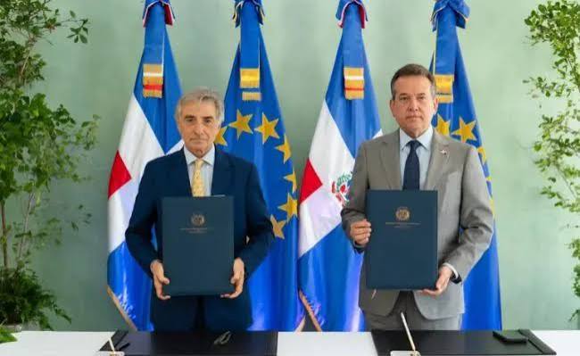 RD y Unión Europea estudiarán potencial de tierras raras en Pedernales
