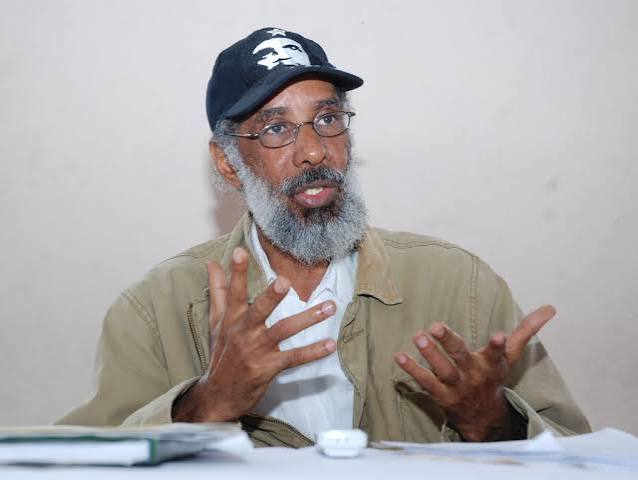 Juan Hubieres afirma tasa de criminalidad ronda 11.39 en la provincia Monte Plata