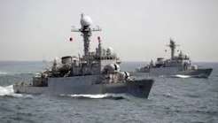 Corea del Sur sopesa medidas militares en estrecho de Ormuz