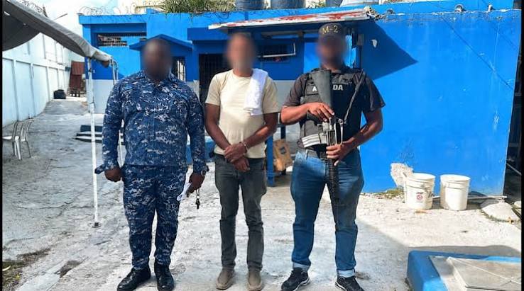 Tribunal impone prisión preventiva y otras medidas a cuatro acusados de tráfico de migrantes