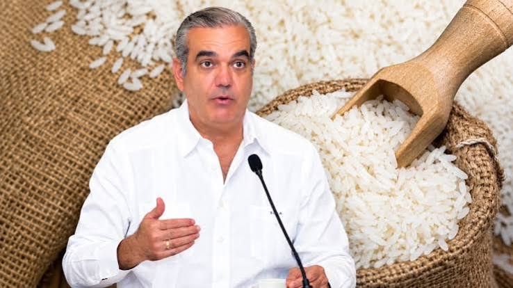 EE. UU. pide a República Dominicana derogar decreto de Abinader que protege producción de arroz local