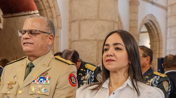 Comisionado Ejecutivo presenta avances de la Reforma Policial